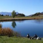 Lac de Siguret