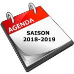 agenda.-gnf 2018-2019