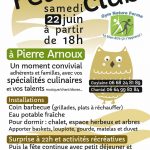 Affiche 22 juin GNF