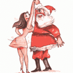 pere-noel-danseur