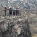 Rando Gouffre de Gourfouran 12-03-2021
